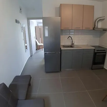 Apartment Fanero