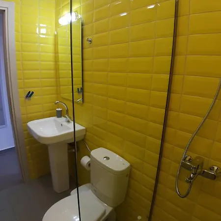 Fanero Apartment *